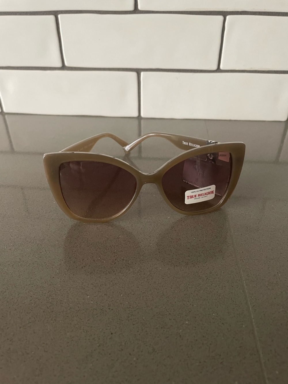True Religion Women’s Sunglasses